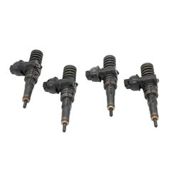 07Z130073FX BOSCH Einspritzdüse gebraucht