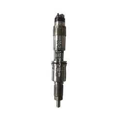 501550956 Neu Bosch Einspritzdüse